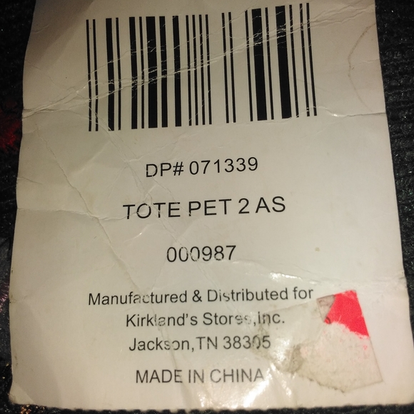 Handbag - Picture 7 of 8